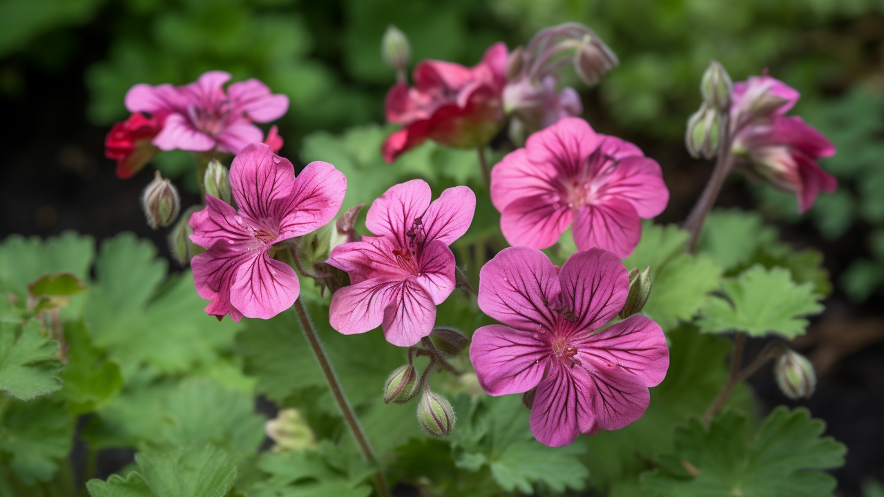 If the geranium has wilted: how to quickly save the flower