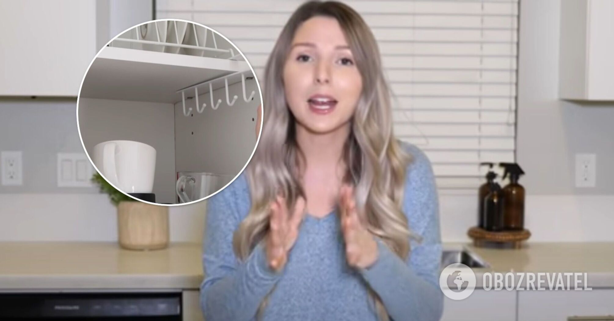 These simple life hacks will help save space in the apartment