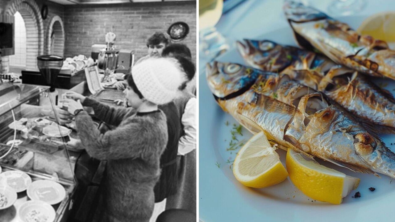 Why Thursday was designated a "fish day" in the USSR: the history of another propaganda tool