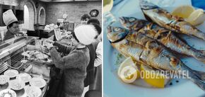 Why Thursday was designated a 'fish day' in the USSR: the history of another propaganda tool