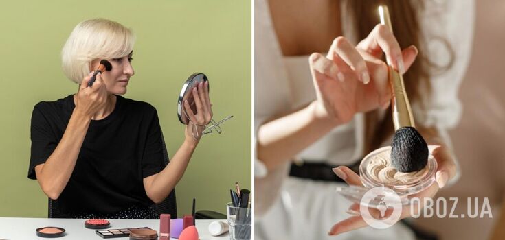 How to wear makeup to look 10 years younger: five simple secrets