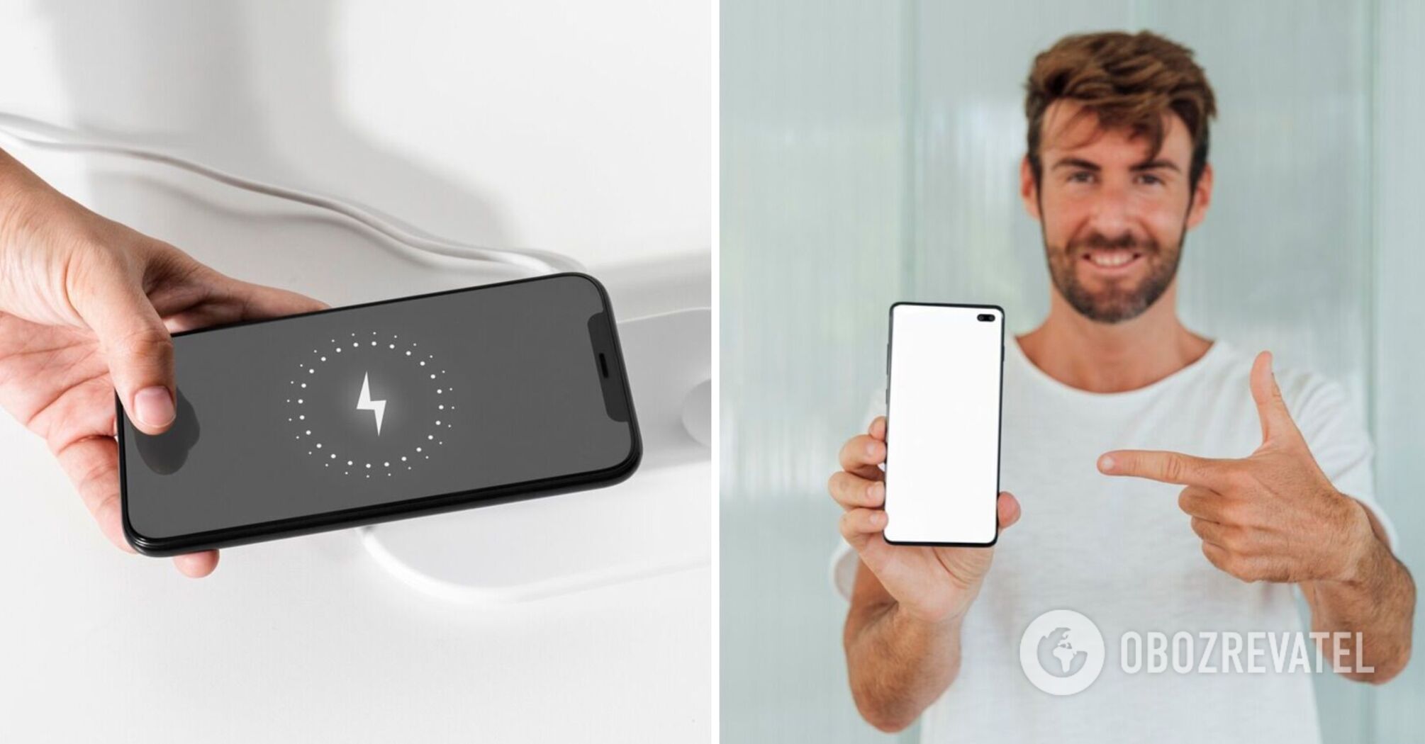 A common habit that eats up your smartphone's battery: what you shouldn't do