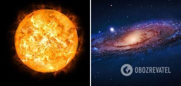 In fact, our Sun is only 20 years old: how is this possible and what is a galactic year?