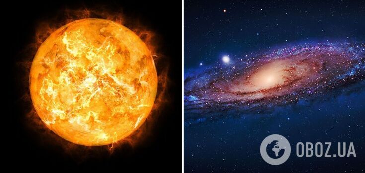 In fact, our Sun is only 20 years old: how is this possible and what is a galactic year?