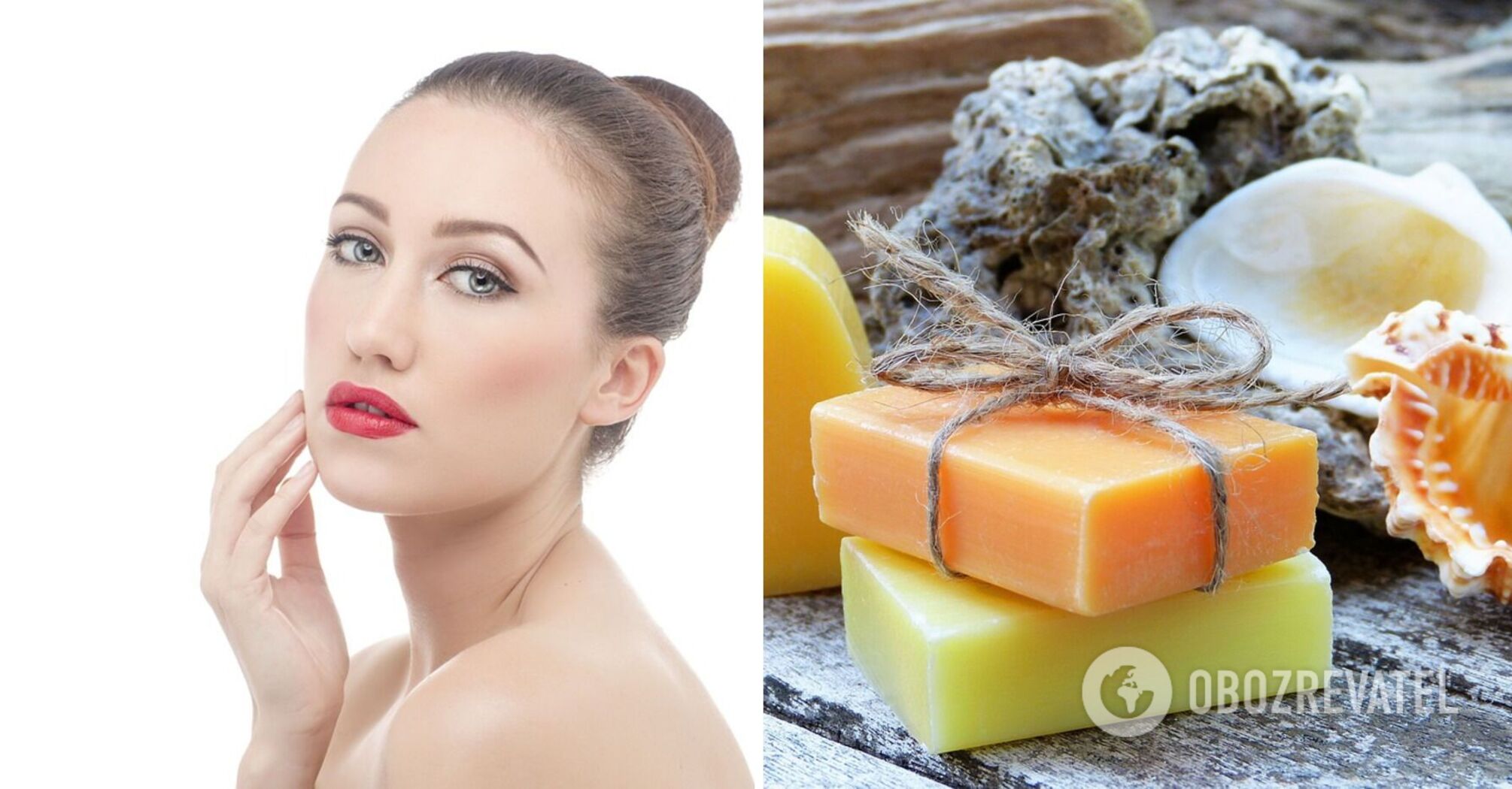 Experts spoke about skin types and how to care for each of them