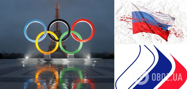 Russia refused to participate in the 2024 Olympics and began to threaten "neutral" athletes with criminal cases