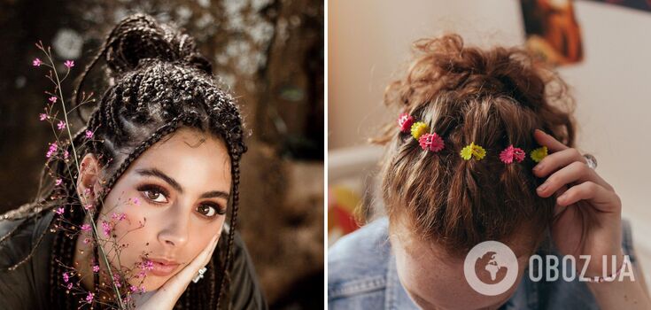 Destroy hair and deprive it of shine: the worst hairstyles are named. Photo