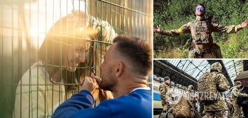 "We will have more than one February 24th". Artists who are fighting and wives of soldiers - about their difficult two years of the great war