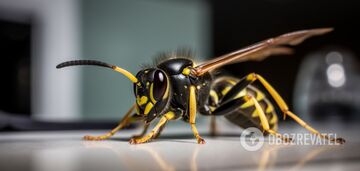 How to instantly get rid of wasps: a sensational life hack
