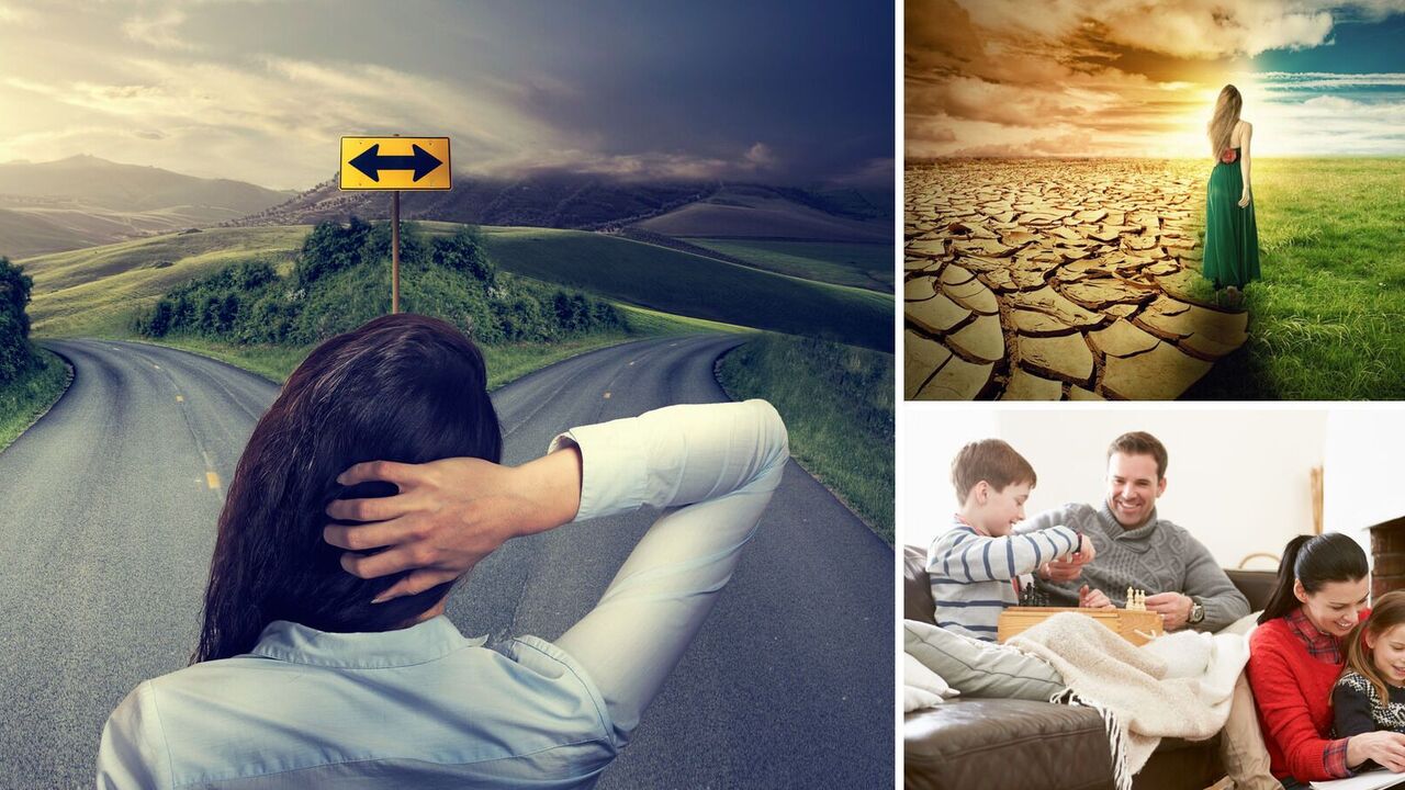 A new stage in life or a family vacation: February 24-25 horoscope for all zodiac signs