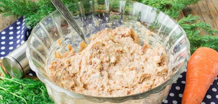 Real Odesa forshmak: recipe for the healthiest appetizer from the chef