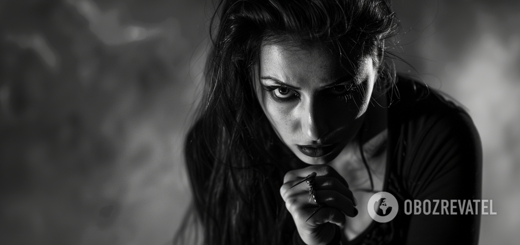 Prepare for payback: the most vindictive zodiac signs are named