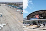 Ukraine is working on reopening air traffic