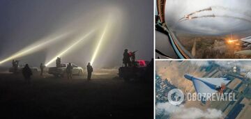 Rosjanie przeprowadzili nocny atak na Ukrainę: Gumeniuk podaje szczegóły