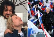 Australia bans famous Russian stars on the two-year anniversary of the war: who's on the blacklist