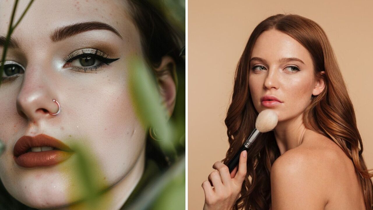 How to make the perfect makeup: five secrets from a professional