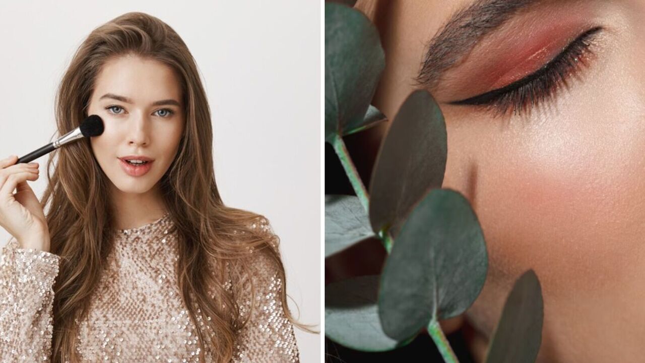 Where to apply highlighter: instructions that will change your makeup forever