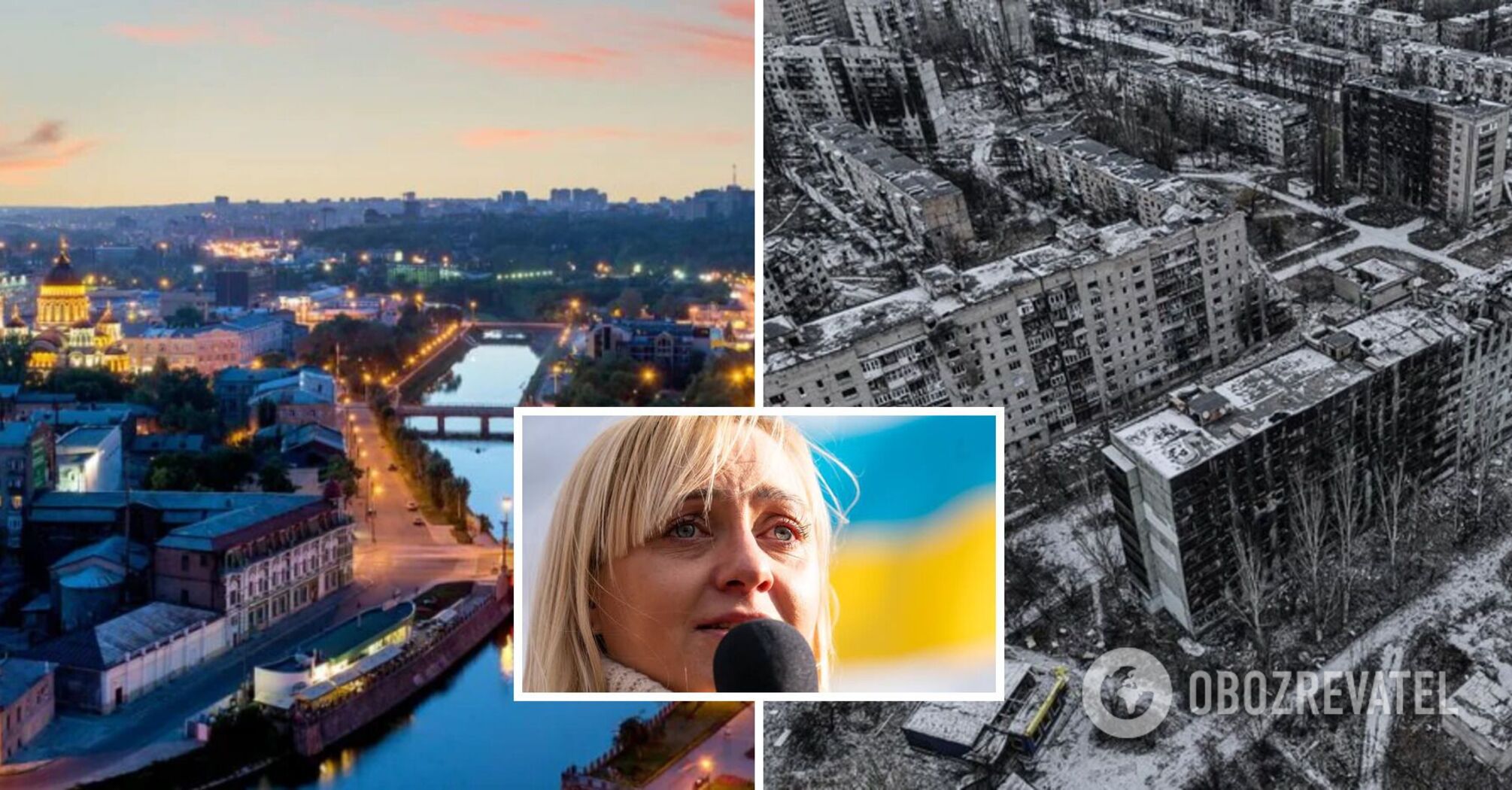 Ukraina może stracić Charków, jeśli nie otrzyma F-16: deputowany ostrzega Zachód