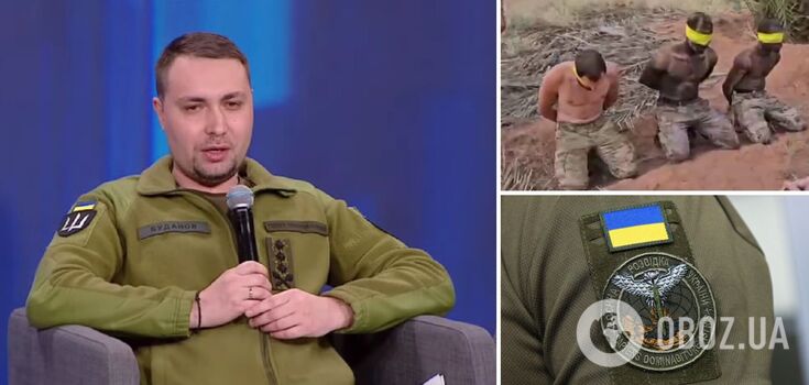 "Destroying the enemy": Budanov reveals the purpose of DIU's special operations in Sudan