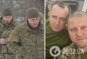 "Udało nam się stawić opór dzięki odwadze i poświęceniu". Załużny dziękuje wszystkim Ukraińcom, którzy pracują na rzecz zwycięstwa