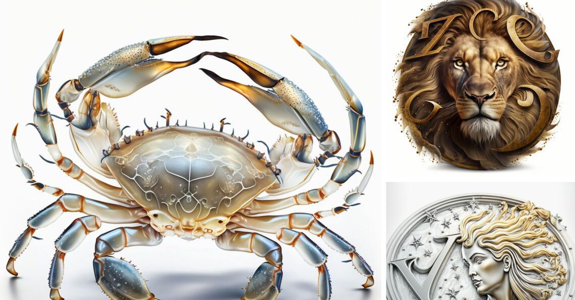 Гороскоп на 2024 рік