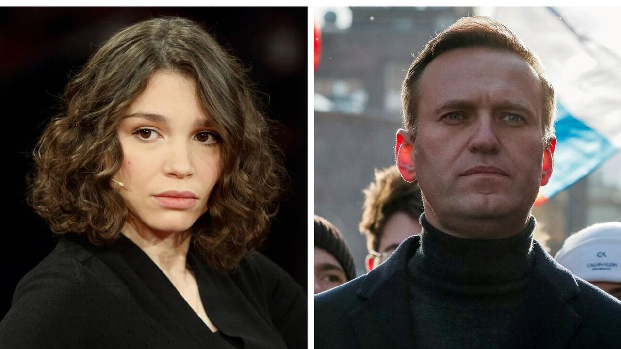Nemtsov's daughter urged the West to avenge Putin for Navalny by supporting Ukraine