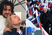 Australia bans famous Russian stars on the two-year anniversary of the war: who's on the blacklist