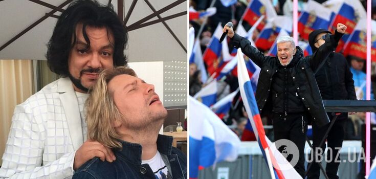 Australia bans famous Russian stars on the two-year anniversary of the war: who's on the blacklist