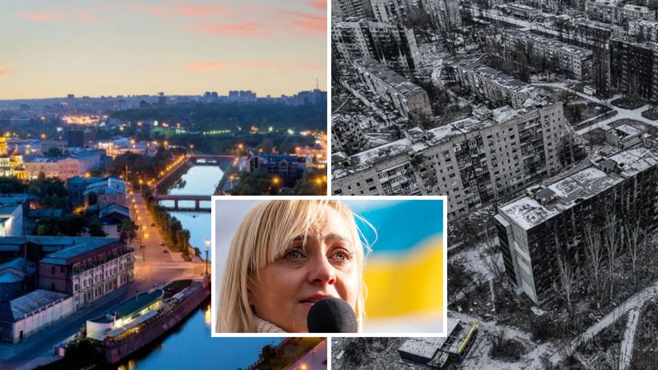 Ukraina może stracić Charków, jeśli nie otrzyma F-16: deputowany ostrzega Zachód