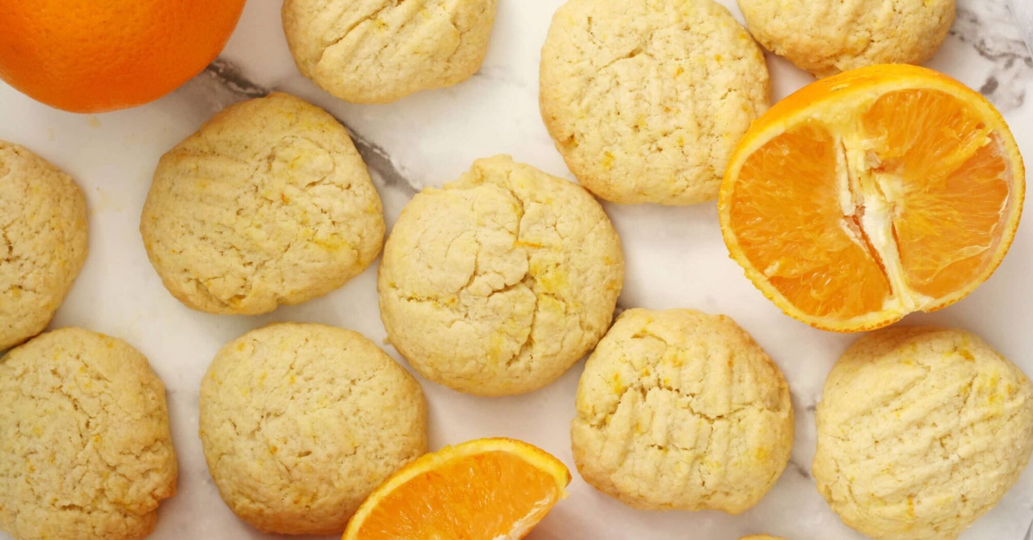 Сookies that always turn out crispy: cooked with boiled egg yolks