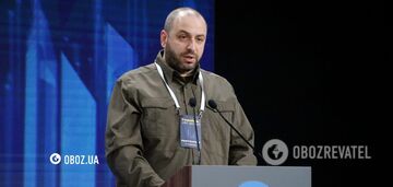 Ukraine has a profound plan for 2024: it is powerful, strong and will yield results - Umerov