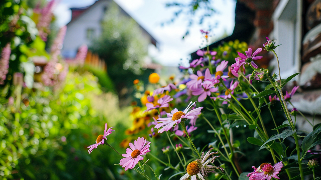 How to sow asters for seedlings: secrets that gardeners should know
