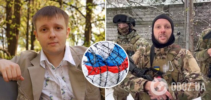 Russian actor Kirill Kanakhin, who is now defending Ukraine, was sentenced to life in prison in Russia: what is known