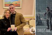 Włoska premier Giorgia Meloni wyznała swoją miłość do "Antytila" i zaśpiewała refren "Fortress Bachmut"