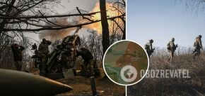 Siły obronne wycofały się z wioski Łastoczkine w pobliżu Awdijiwki: Brygada Tawria wydaje oświadczenie