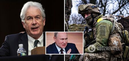 12 secret bases created: NYT reveals how the CIA helps Ukraine fight Putin