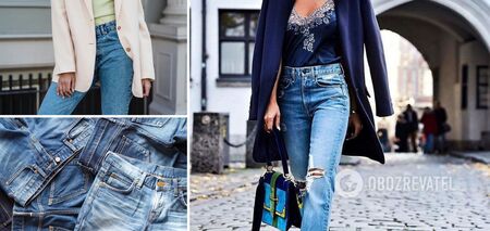 Why women find it hard to find the perfect jeans size: explanation