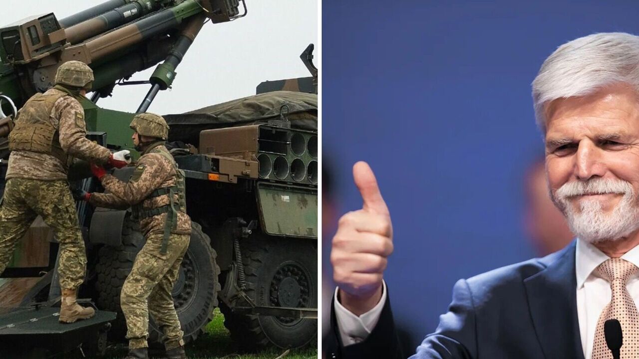 Prezydent Czech zezwala dziesiątkom Czechów na wstąpienie do sił zbrojnych: pojawiają się szczegóły