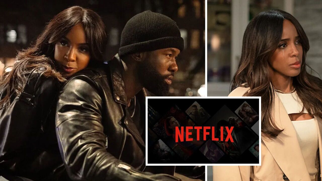 Netflix viewers have named one of the worst movies ever made: it's "mediocre" and has a "boring plot"