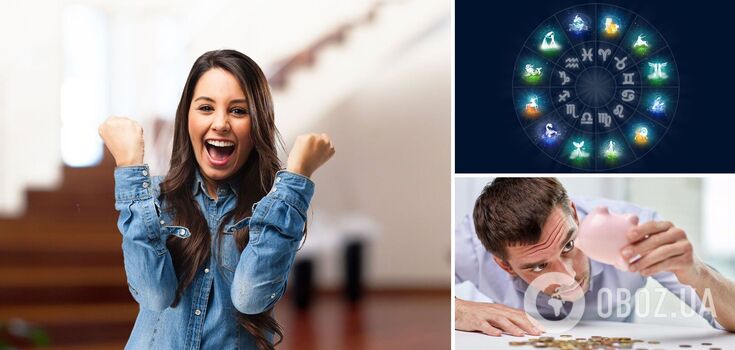 Big success or financial problems: February 26 horoscope for all zodiac signs