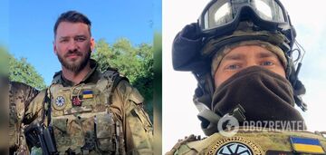 "I make every effort not to break someone's head." Dmytro Dikusar, who is at the front, got in touch for the first time in four months