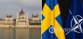Parlament Węgier ratyfikuje kandydaturę Szwecji do NATO: co to oznacza?