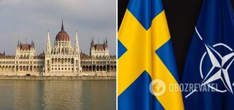 Hungarian Parliament Ratifies Sweden's NATO Application: What It Means