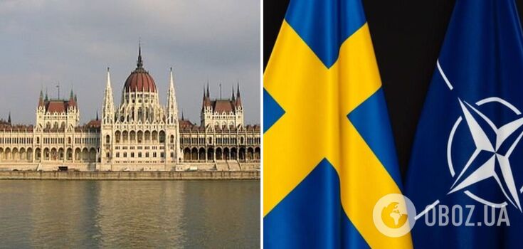 Hungarian Parliament Ratifies Sweden's NATO Application: What It Means