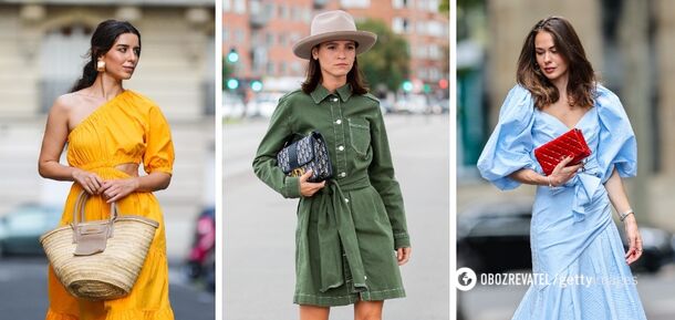 They give a feeling of lightness: 5 most fashionable dress styles for spring and summer 2024