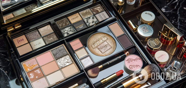 Secrets of a youthful look: how to wear makeup to tighten skin and open eyes