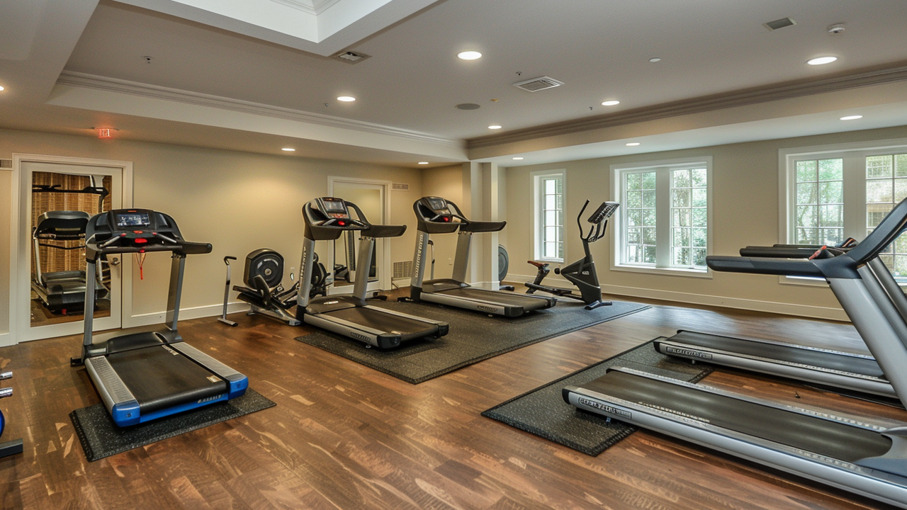 Don't be fooled: gym mistakes that almost everyone makes