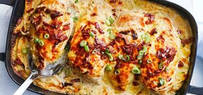 How to cook juicy chicken fillet for dinner: we share a recipe for a delicious dish for the whole family