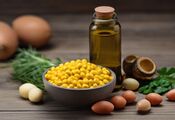 Продукти, які має вживати обов'язково кожна жінка