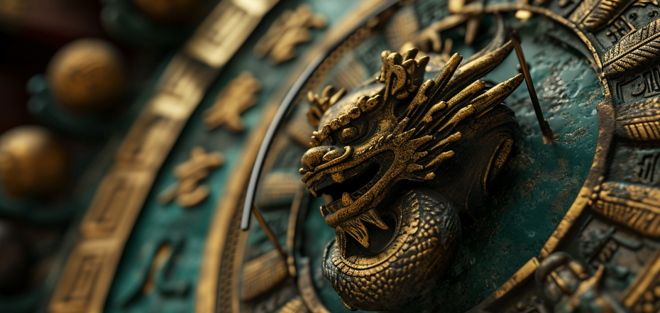 Китайський гороскоп